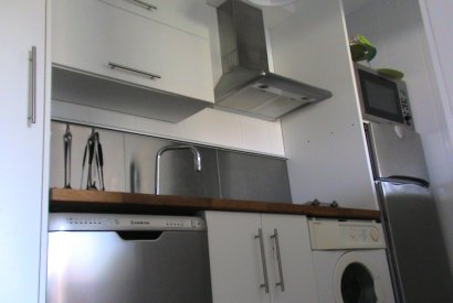 Sale - Apartment/Flat - Orihuela costa - Dehesa de Campoamor