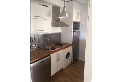Sale - Apartment/Flat - Orihuela costa - Dehesa de Campoamor