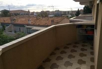 Sale - Apartment/Flat - Orihuela costa - Dehesa de Campoamor