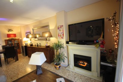 Sale - Apartment/Flat - Torrevieja - Punta Prima