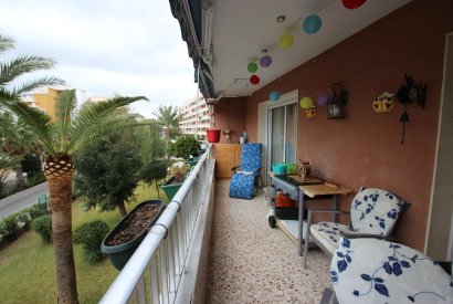 Sale - Apartment/Flat - Torrevieja - Punta Prima