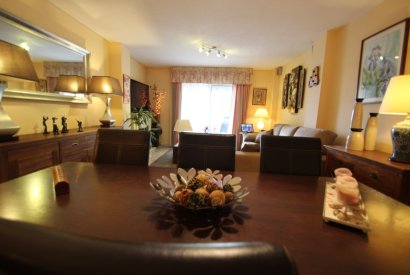 Sale - Apartment/Flat - Torrevieja - Punta Prima