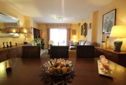Sale - Apartment/Flat - Torrevieja - Punta Prima