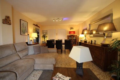 Sale - Apartment/Flat - Torrevieja - Punta Prima