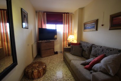 Sale - Apartment/Flat - Torrevieja - Punta Prima