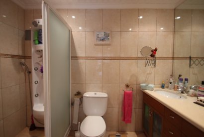 Sale - Apartment/Flat - Torrevieja - Punta Prima