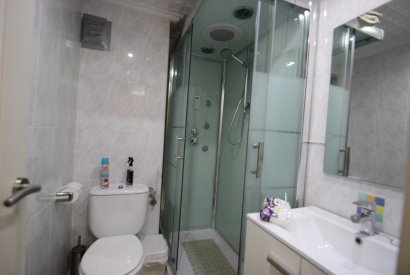 Sale - Apartment/Flat - Torrevieja - Punta Prima