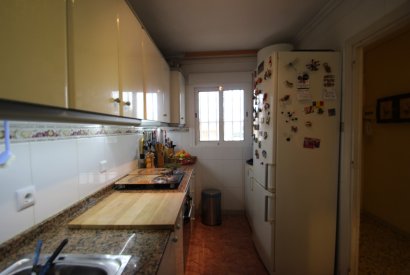 Sale - Apartment/Flat - Torrevieja - Punta Prima