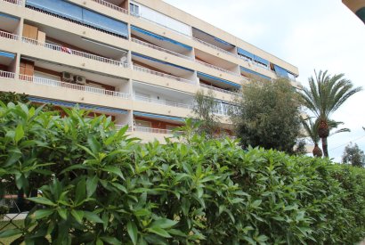 Sale - Apartment/Flat - Torrevieja - Punta Prima
