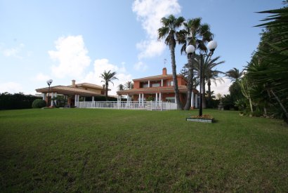 Venta - Casa - Orihuela costa - Cabo Roig