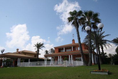 Venta - Casa - Orihuela costa - Cabo Roig
