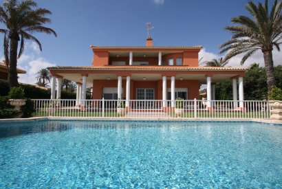 Venta - Casa - Orihuela costa - Cabo Roig