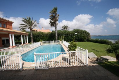 Venta - Casa - Orihuela costa - Cabo Roig