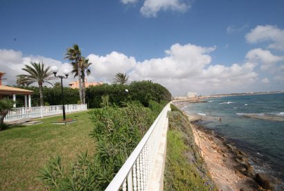 Venta - Casa - Orihuela costa - Cabo Roig