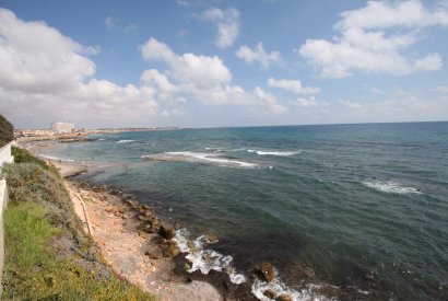 Venta - Casa - Orihuela costa - Cabo Roig