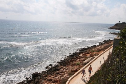 Venta - Casa - Orihuela costa - Cabo Roig