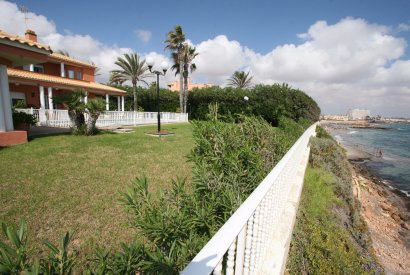 Venta - Casa - Orihuela costa - Cabo Roig