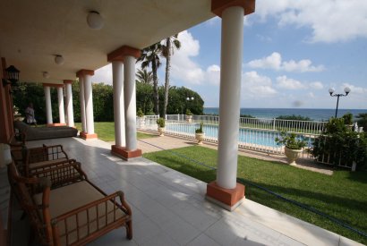 Venta - Casa - Orihuela costa - Cabo Roig