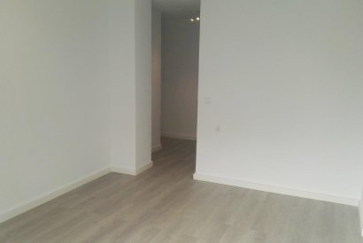 Вторичная недвижимость - квартира - Torrevieja - Punta Prima