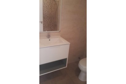 Вторичная недвижимость - квартира - Torrevieja - Punta Prima