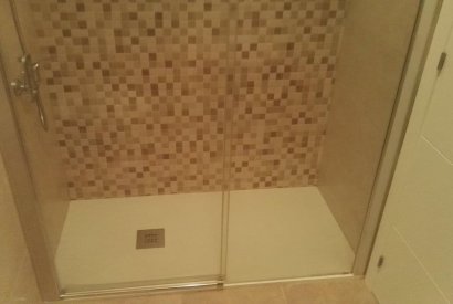 Вторичная недвижимость - квартира - Torrevieja - Punta Prima