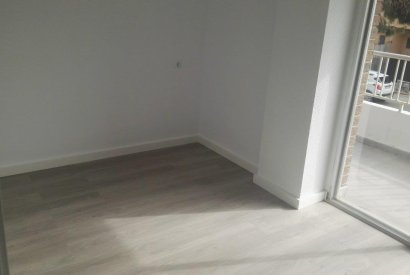 Вторичная недвижимость - квартира - Torrevieja - Punta Prima