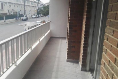 Вторичная недвижимость - квартира - Torrevieja - Punta Prima