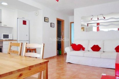 Вторичная недвижимость - бунгало - Torrevieja - Nueva Torrevieja/Aguas Nuevas