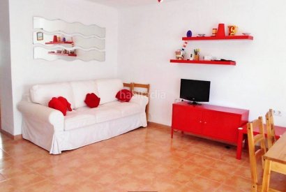 Вторичная недвижимость - бунгало - Torrevieja - Nueva Torrevieja/Aguas Nuevas