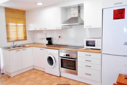 Вторичная недвижимость - бунгало - Torrevieja - Nueva Torrevieja/Aguas Nuevas