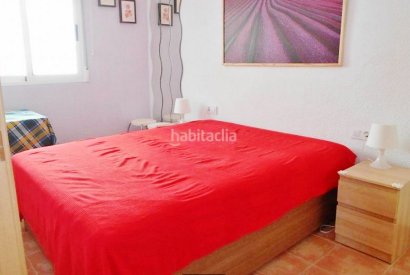 Вторичная недвижимость - бунгало - Torrevieja - Nueva Torrevieja/Aguas Nuevas