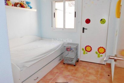 Вторичная недвижимость - бунгало - Torrevieja - Nueva Torrevieja/Aguas Nuevas