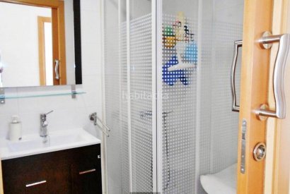 Вторичная недвижимость - бунгало - Torrevieja - Nueva Torrevieja/Aguas Nuevas