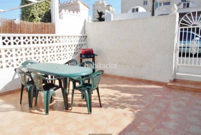 Вторичная недвижимость - бунгало - Torrevieja - Nueva Torrevieja/Aguas Nuevas