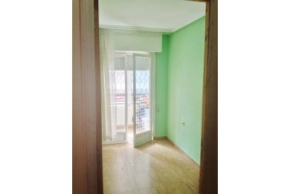 Вторичная недвижимость - квартира - Torrevieja - Centro Ciudad