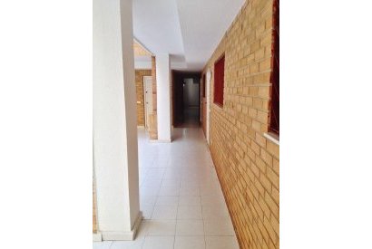 Вторичная недвижимость - квартира - Torrevieja - Centro Ciudad