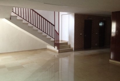 Вторичная недвижимость - квартира - Torrevieja - Centro Ciudad