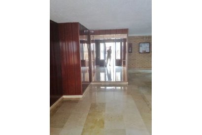 Вторичная недвижимость - квартира - Torrevieja - Centro Ciudad