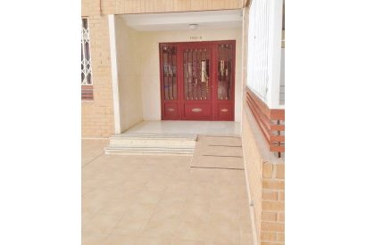 Вторичная недвижимость - квартира - Torrevieja - Centro Ciudad