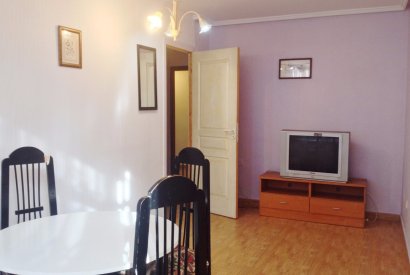 Вторичная недвижимость - квартира - Torrevieja - Centro Ciudad