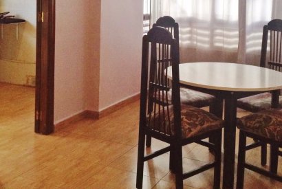 Вторичная недвижимость - квартира - Torrevieja - Centro Ciudad