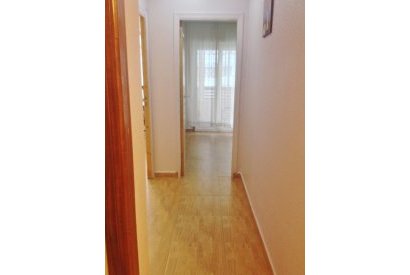 Вторичная недвижимость - квартира - Torrevieja - Centro Ciudad