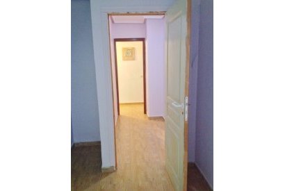 Вторичная недвижимость - квартира - Torrevieja - Centro Ciudad