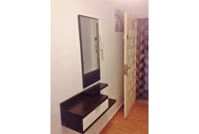 Вторичная недвижимость - квартира - Torrevieja - Centro Ciudad