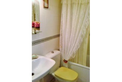 Вторичная недвижимость - бунгало - Torrevieja - Centro Ciudad