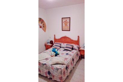 Вторичная недвижимость - бунгало - Torrevieja - Centro Ciudad