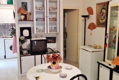 Вторичная недвижимость - бунгало - Torrevieja - Centro Ciudad