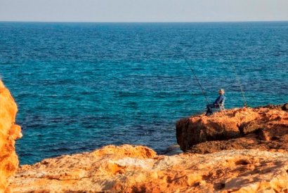 Sale - Apartment/Flat - Torrevieja - Cabo Cervera