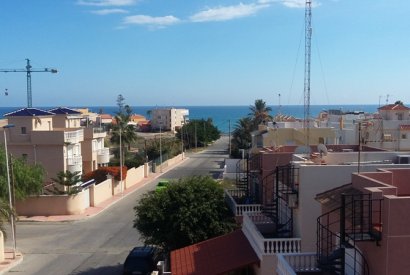 Sale - Apartment/Flat - Torrevieja - Cabo Cervera