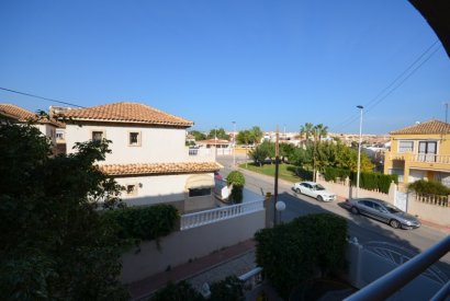 Sale - Apartment/Flat - Torrevieja - Cabo Cervera